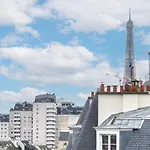 Guestready - Homely Near Montparnasse Tower