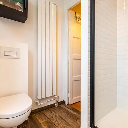 Guestready - Homely Near Montparnasse Tower * Parigi