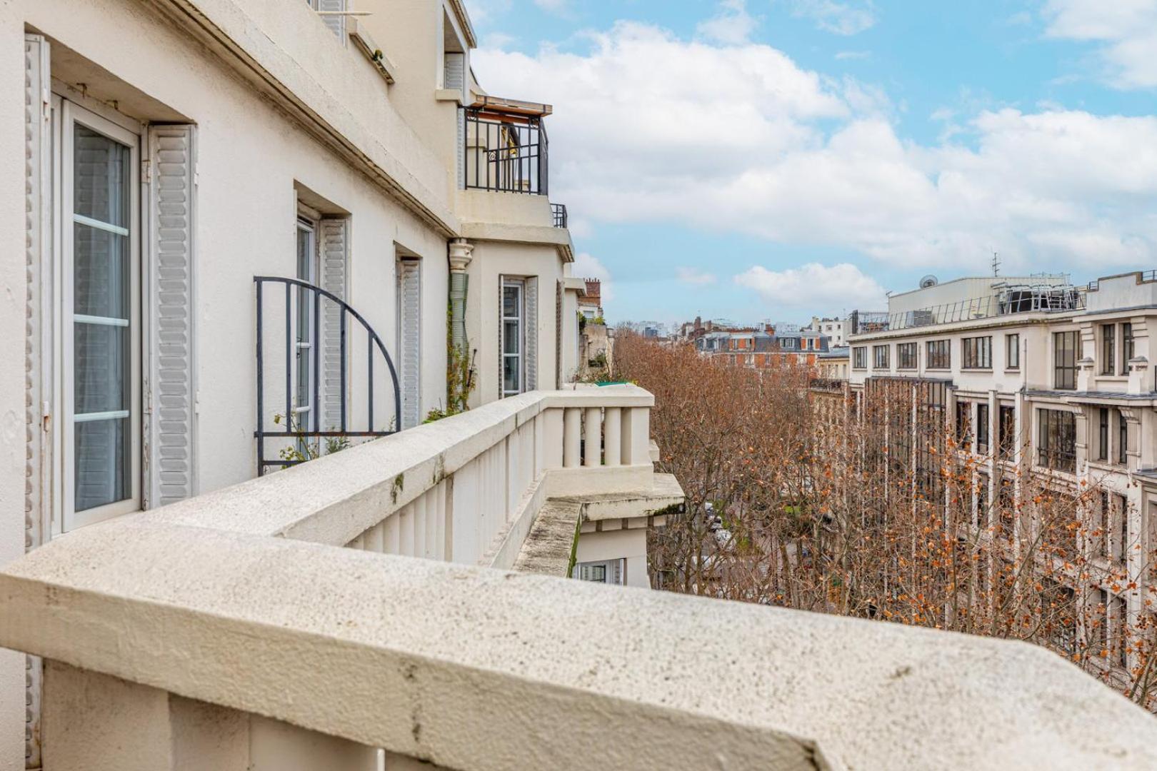Guestready - Homely Near Montparnasse Tower Appartamento