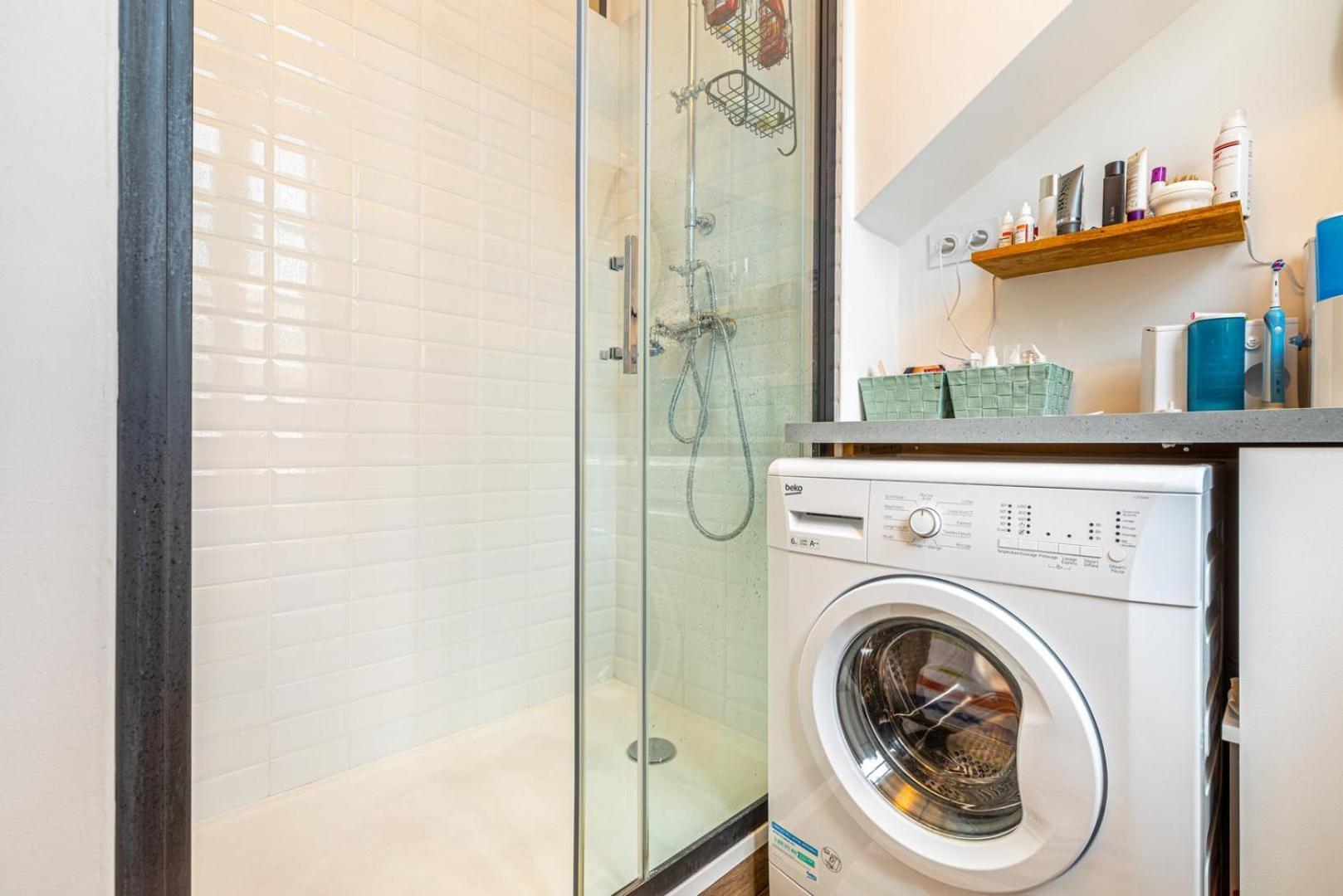 Appartamento Guestready - Homely Near Montparnasse Tower *