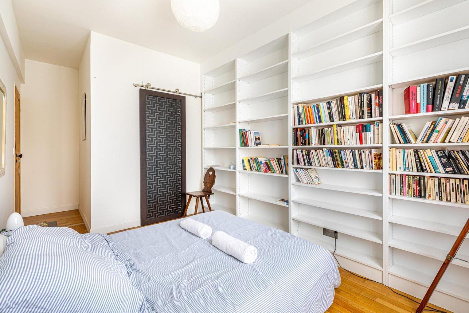 Guestready - Homely Near Montparnasse Tower Appartamento *